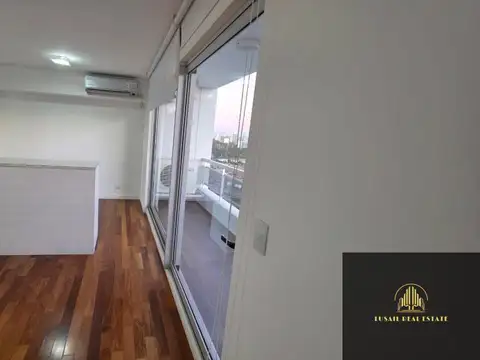 Departamento en Venta en Puerto Norte, USD 120.000