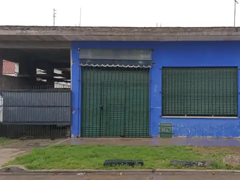 Local en alquiler en Rafael Castillo