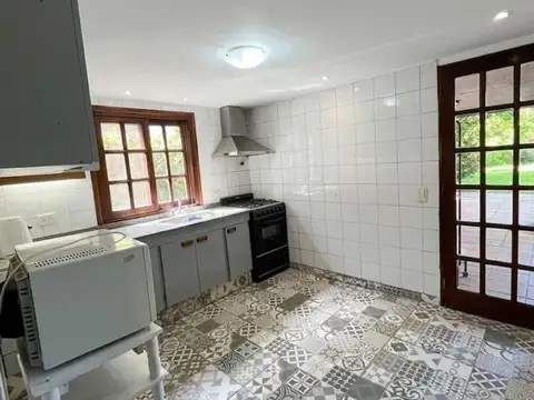 Casa en Alquiler en Maschwitz Club, USD 1.100