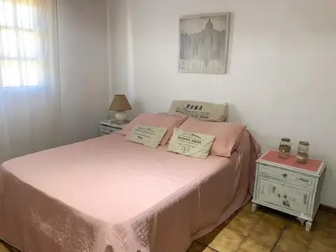 Casa en Alquiler 35 años