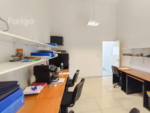 Luis Cándido Carballo | Oficina