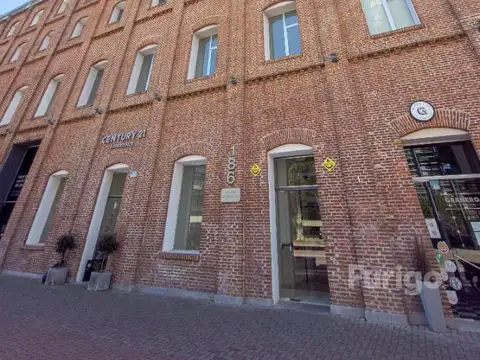 Oficina en Puerto Norte