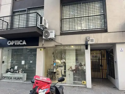 Departamento en Alquiler en Villa Urquiza, Capital Federal