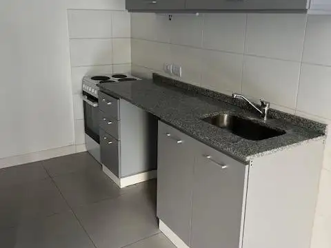Departamento en Alquiler Permite mascota