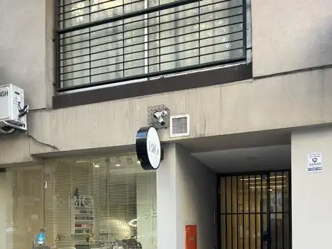 Departamento en Alquiler de Monoambiente