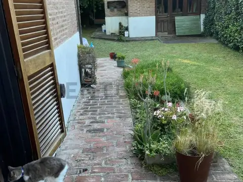 Casa en Alquiler A Estrenar