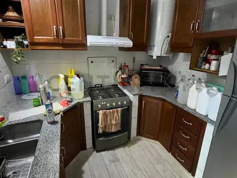 Casa en Alquiler de 1 dormitorio