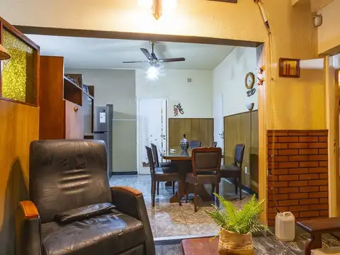 Casa en Venta 57 años