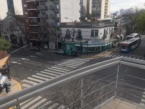 Departamento en Alquiler Permite mascota