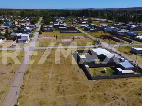 Venta Lote 324m2 - Las Gemas, Plottier