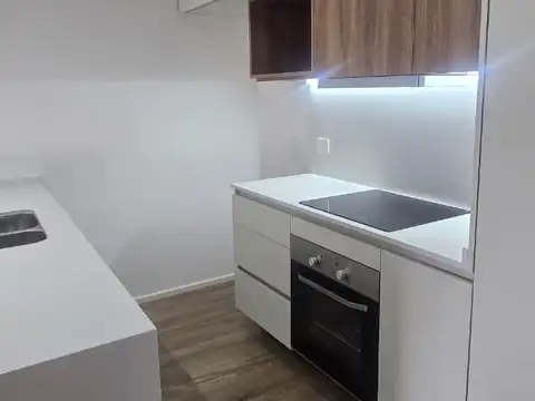 Departamento en Alquiler en Villa Ortuzar, USD 1.000