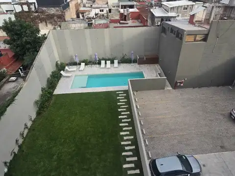 Departamento en Alquiler A Estrenar