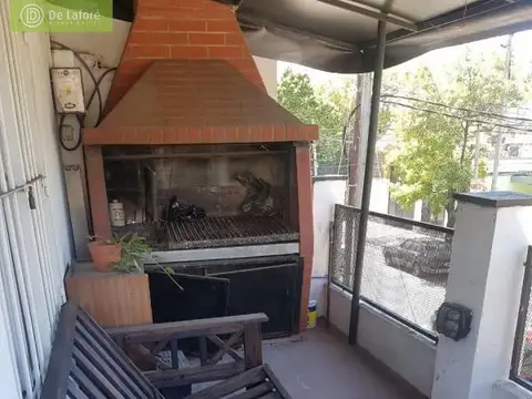 Depto Tipo Casa en Alquiler al Oeste
