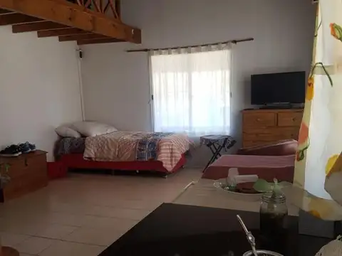 Depto Tipo Casa en Alquiler en Beccar Alto, $ 600.000