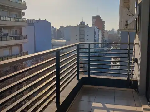 Baradero 100, Piso 7