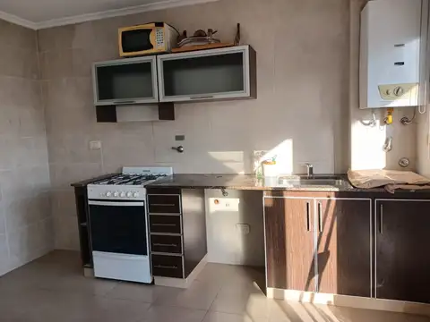 Baradero 100, Piso 7