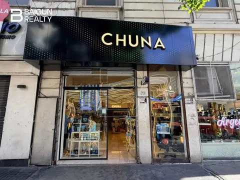 LOCAL EN ALQUILER, ZONA CABALLITO