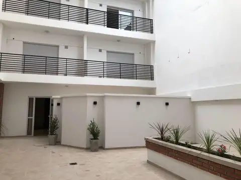 Departamento - Centro