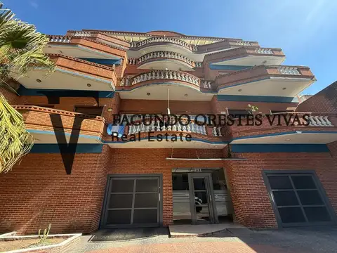 Avenida Larrazábal 200