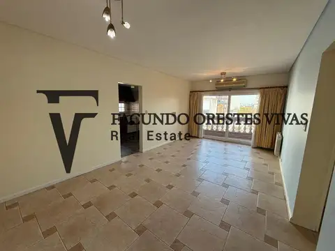 Departamento en Venta 15 años