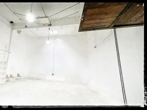 ALQUILER EN SAN TELMO