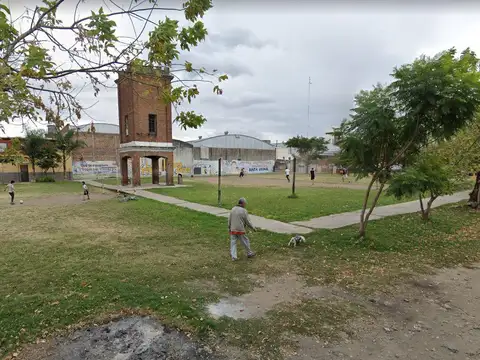 Terreno en Venta de 4162,0 m2