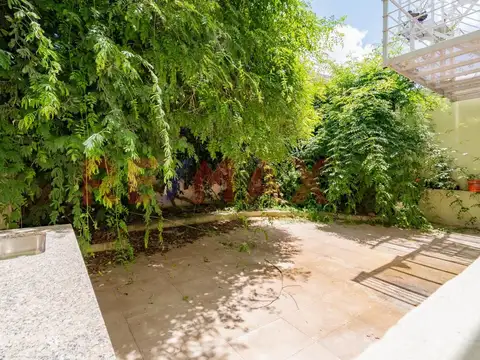 Depto Tipo Casa en Venta 1 año