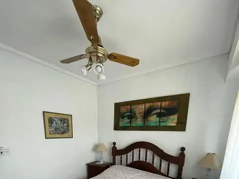 Departamento en Alquiler en Pinamar, USD 700