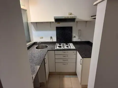 Departamento en Alquiler de 2 ambientes