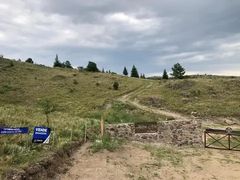 Terreno en Venta en El Durazno, USD 52.000