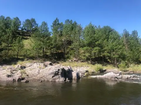 Terreno en Venta de 3440,0 m2