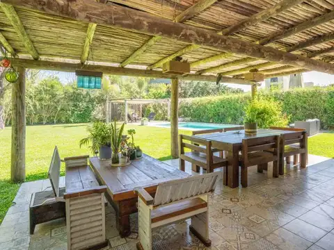 Casa en Alquiler de 5 dormitorios