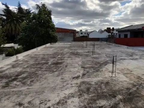 VENTA DEPOSITO GALPON LOSA COCHERA BERNAL QUILMES