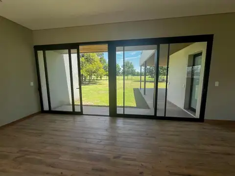 Casa en Venta A Estrenar