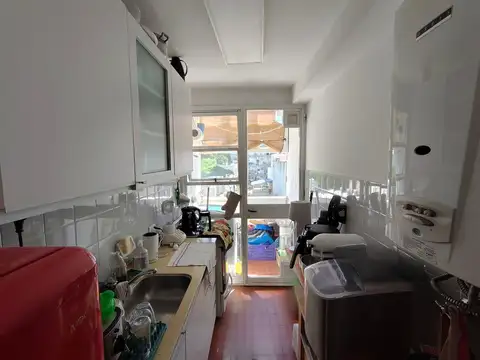 Departamento en Venta al Noreste