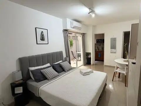 DEPARTAMENTO MONOAMBIENTE EN VENTA EN PALERMO