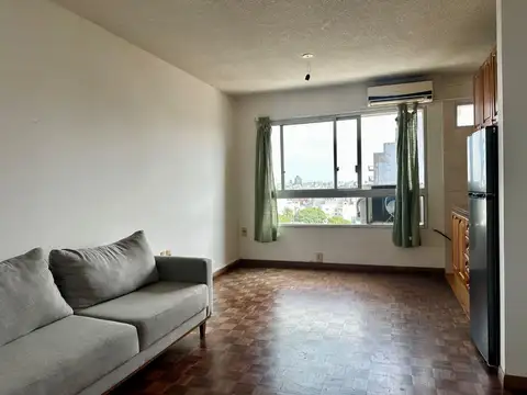 Departamento en Alquiler de 2 ambientes