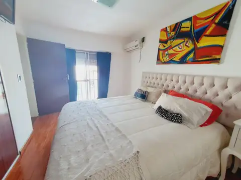 Casa De 4 Ambientes Con Terraza En Venta - Los Polvorines