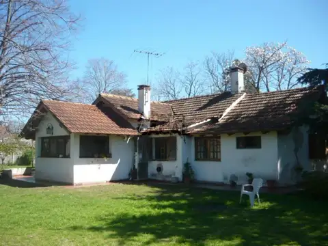 Casa en Venta de 3 dormitorios