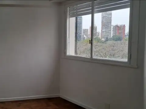 Departamento en Alquiler 35 años