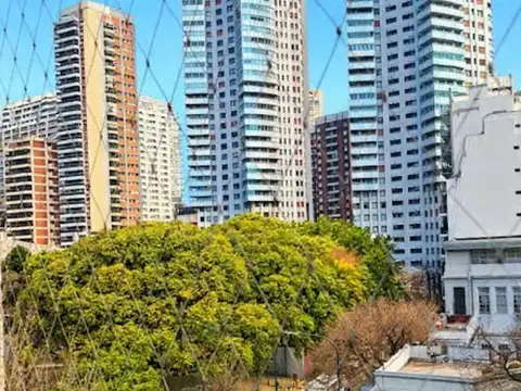 Departamento en Alquiler de 3 ambientes