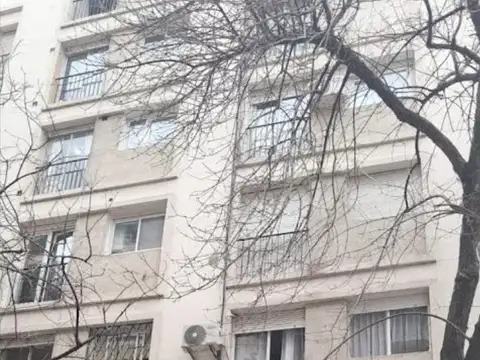 Departamento en Alquiler en Palermo, $ 1.400.000