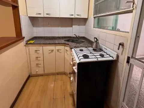 Departamento en Alquiler en General San Martin, Partido de General San Martín