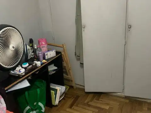 Departamento en Venta en Caballito, USD 75.000