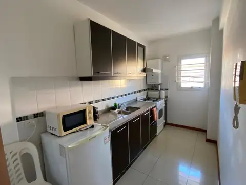 Departamento en Venta en Zarate, USD 78.000