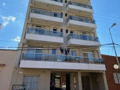 DEPTO CENTRICO APTO CREDITO