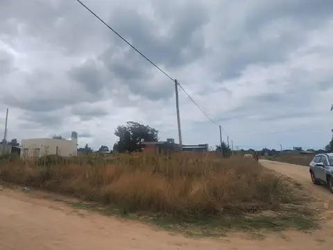 Terreno en Venta en Necochea, USD 12.000