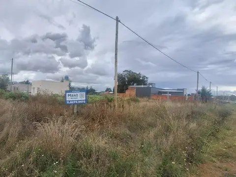 Calle 125 esquina 44
