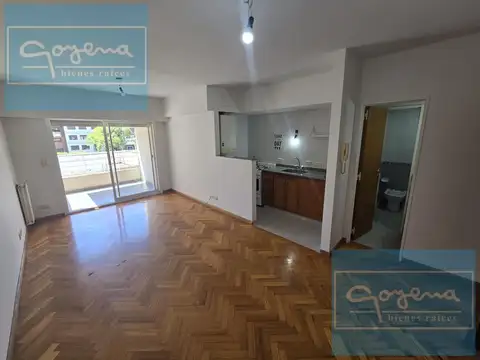VENTA DEPARTAMENTO CABALLITO- IDEAL INVERSION-APTO CREDITO