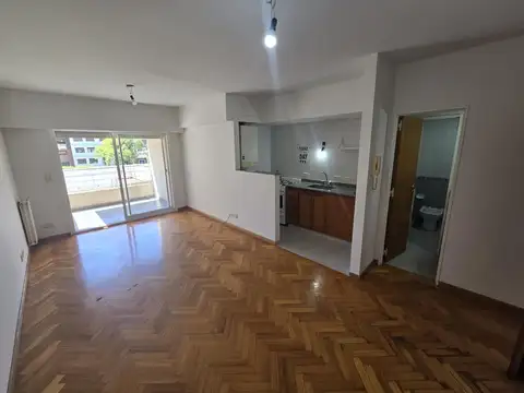 VENTA DEPARTAMENTO CABALLITO- IDEAL INVERSION-APTO CREDITO